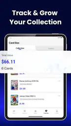 Spoly: Sports Card Scanner 6