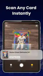 Spoly: Sports Card Scanner 7