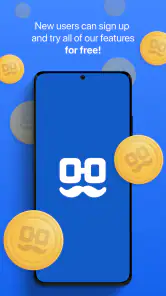 SpoofCard - Privacy Protection screenshot