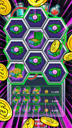 Spooky Science Spins 5