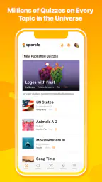Sporcle 1