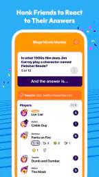 Sporcle Party: Social Trivia 4