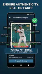 SportDex: Sport Card identify 2