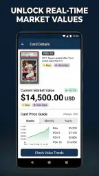 SportDex: Sport Card identify 3