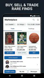 SportDex: Sport Card identify 4