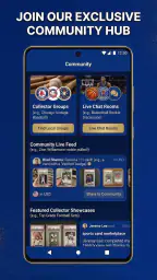 SportDex: Sport Card identify 6