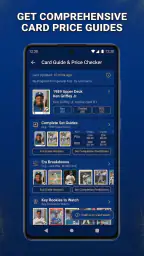 SportDex: Sport Card identify 7