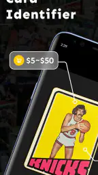 Sports Card Value Identifier 1