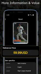 Sports Card Value Identifier 3