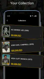 Sports Card Value Identifier 4