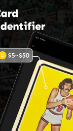 Sports Card Value Identifier 5