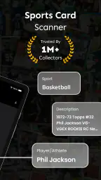 Sports Card Value Identifier 6