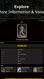 Sports Card Value Identifier 7