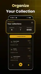 Sports Card Value Scanner 3