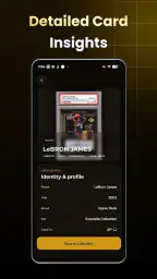 Sports Card Value Scanner 4