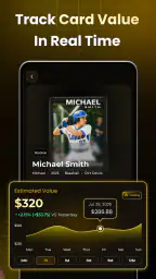 Sports Card Value Scanner 7