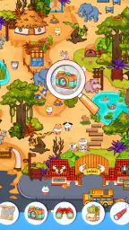 Spot It - Find Hidden Objects 3