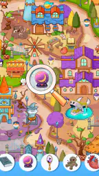 Spot It - Find Hidden Objects 4
