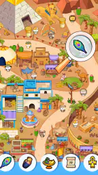 Spot It - Find Hidden Objects 8