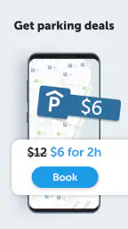 SpotAngels Parking Map & Deals 3