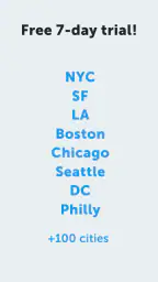 SpotAngels Parking Map & Deals 6