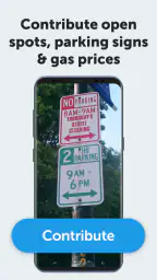 SpotAngels Parking Map & Deals 7