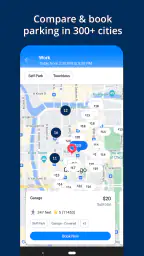 SpotHero - Find Parking 1