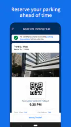 SpotHero - Find Parking 2