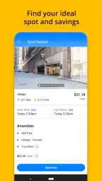SpotHero - Find Parking 3