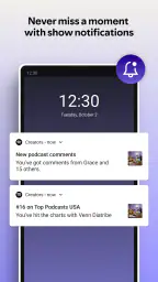 Spotify for Creators 4
