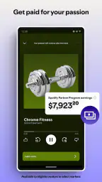 Spotify for Creators 7