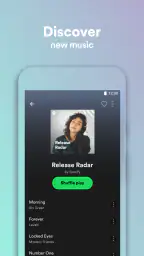Spotify Lite 3