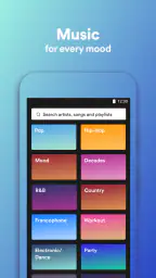 Spotify Lite 5