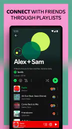 Spotify: Music and Podcasts 5