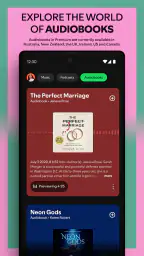 Spotify: Music and Podcasts 6