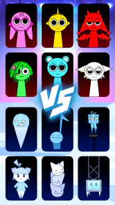 Spranbox: Mix beats screenshot
