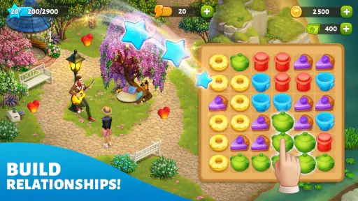 Spring Valley: Farm Game 6