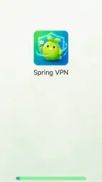 Spring VPN — Fresh Every Day 1