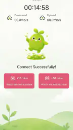 Spring VPN — Fresh Every Day 2
