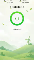 Spring VPN — Fresh Every Day 5