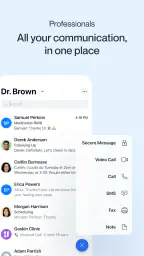 Spruce: Medical Communication 3