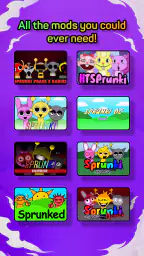 Sprunki All Phases Beat Maker 5