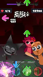 Sprunki Funky Beat 4