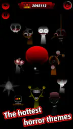 Sprunki: Funky Remix Beats 6