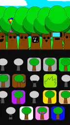 Sprunki Brainzot Music Beats 8