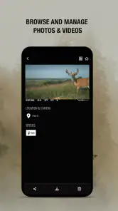 SPYPOINT screenshot