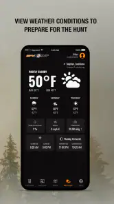 SPYPOINT screenshot
