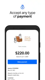 Square Invoices: Invoice Maker 3