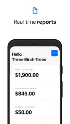 Square Invoices: Invoice Maker 5