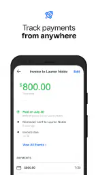 Square Invoices: Invoice Maker 6